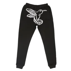 World of Sorrows Sweatpants (Black)