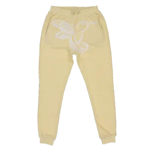 World of Sorrows Sweatpants (Creme)