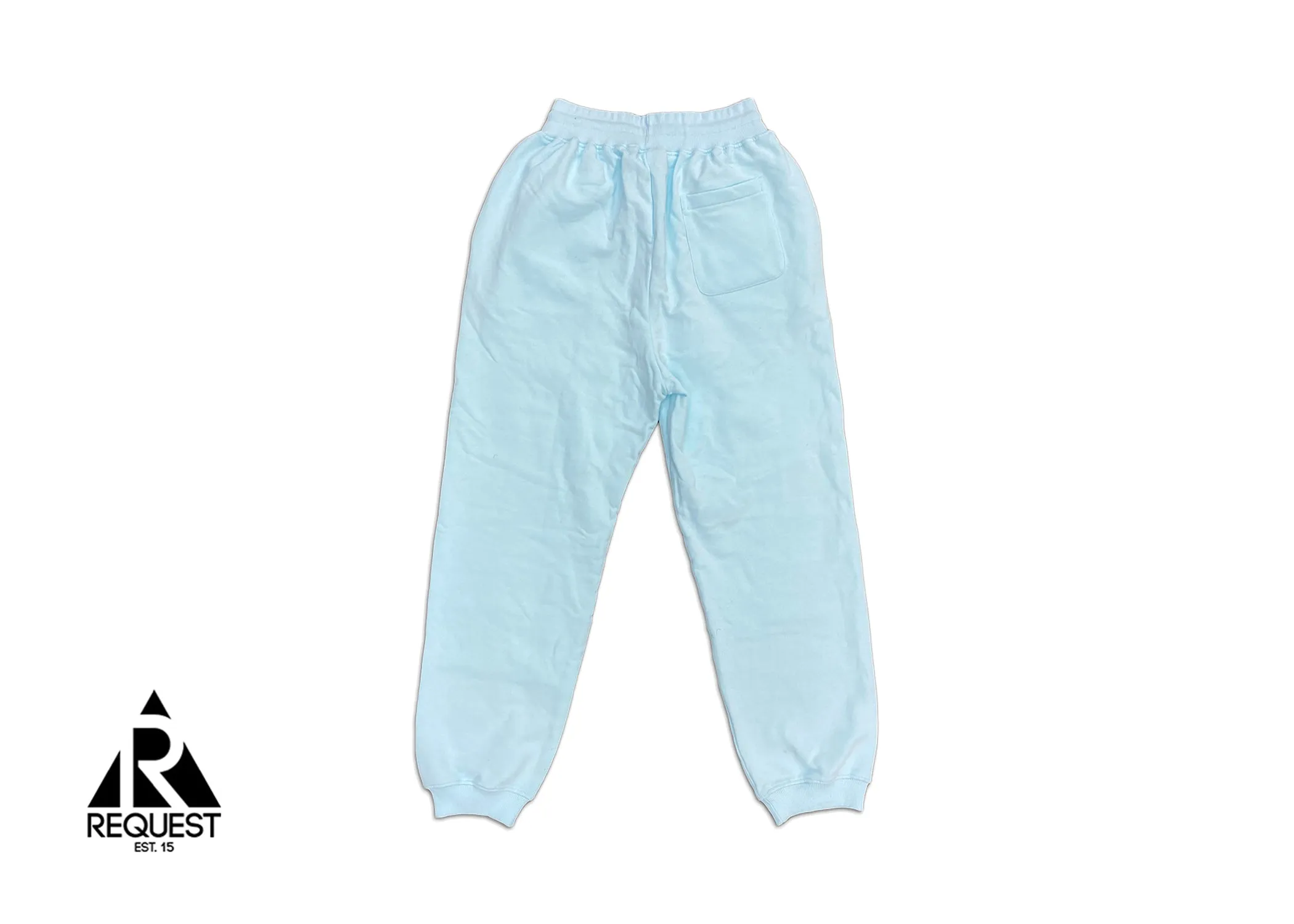 x 6PM Sweatpants "Baby Blue"