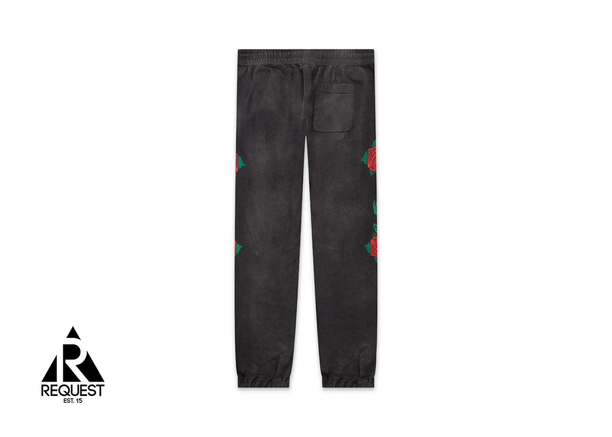 x Vlone Sweatpants "Black"
