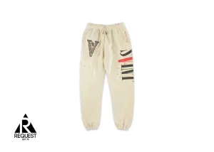 x Vlone Sweatpants "Grey”