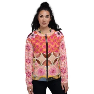 Yamagami Bomber Jacket