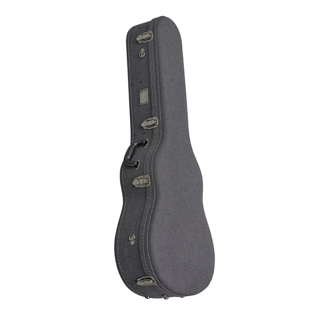 Yamaha FG9 MX Dreadnought with Atmosfeel Pickup - Natural, Ebony Fingerboard