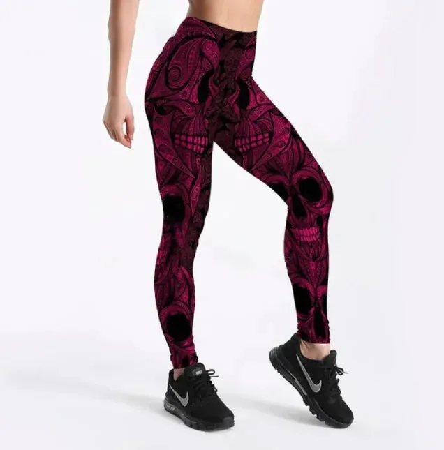 Yoga Pants