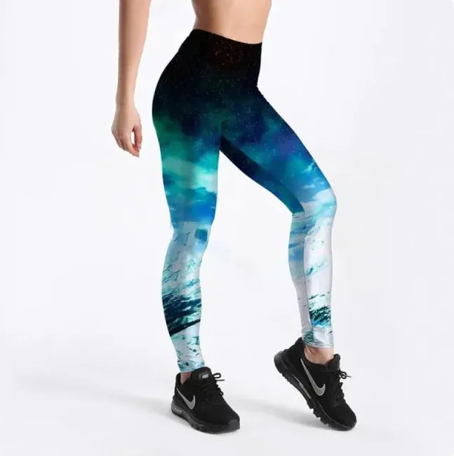 Yoga Pants