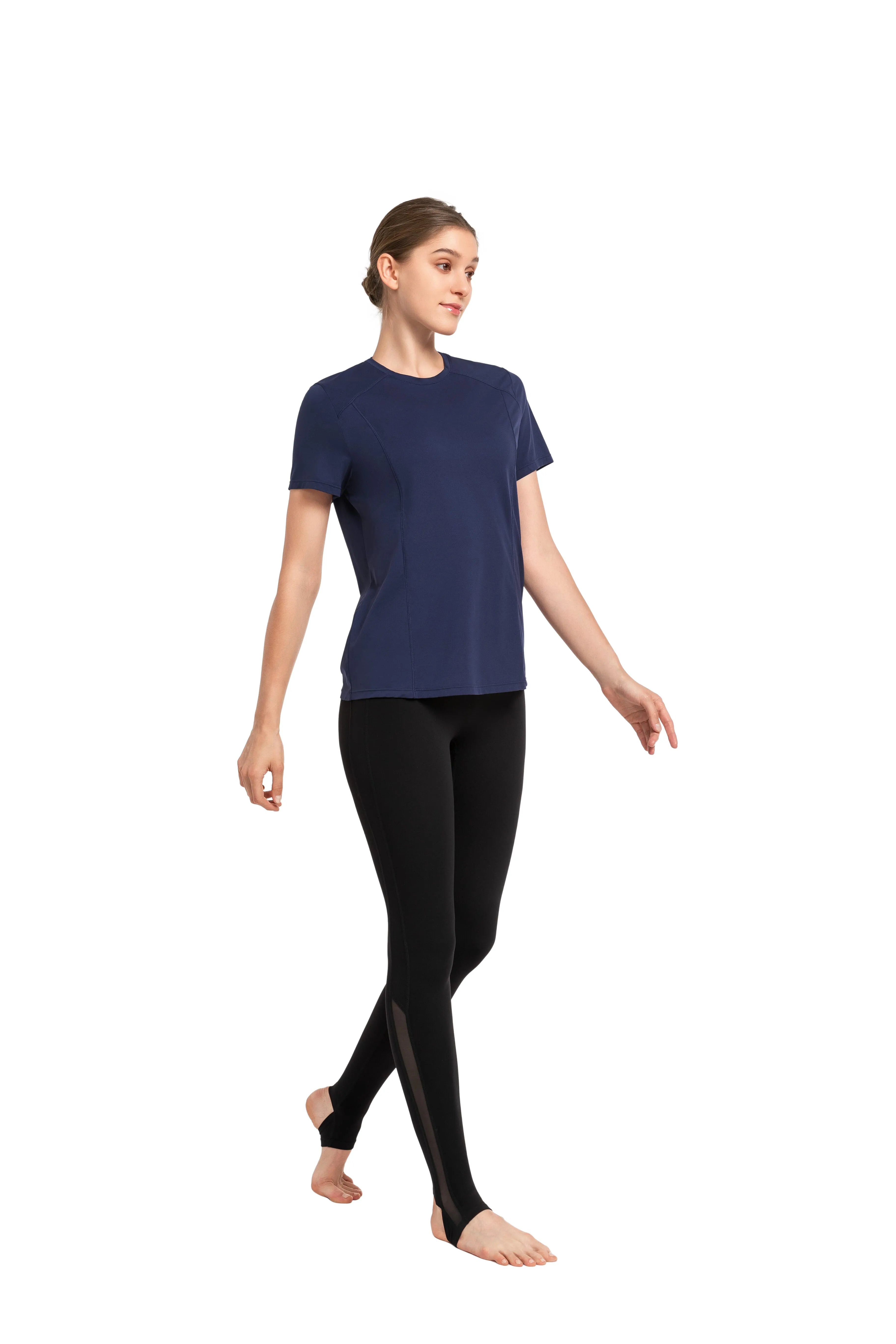 YVETTE T-SHIRT TANJA
