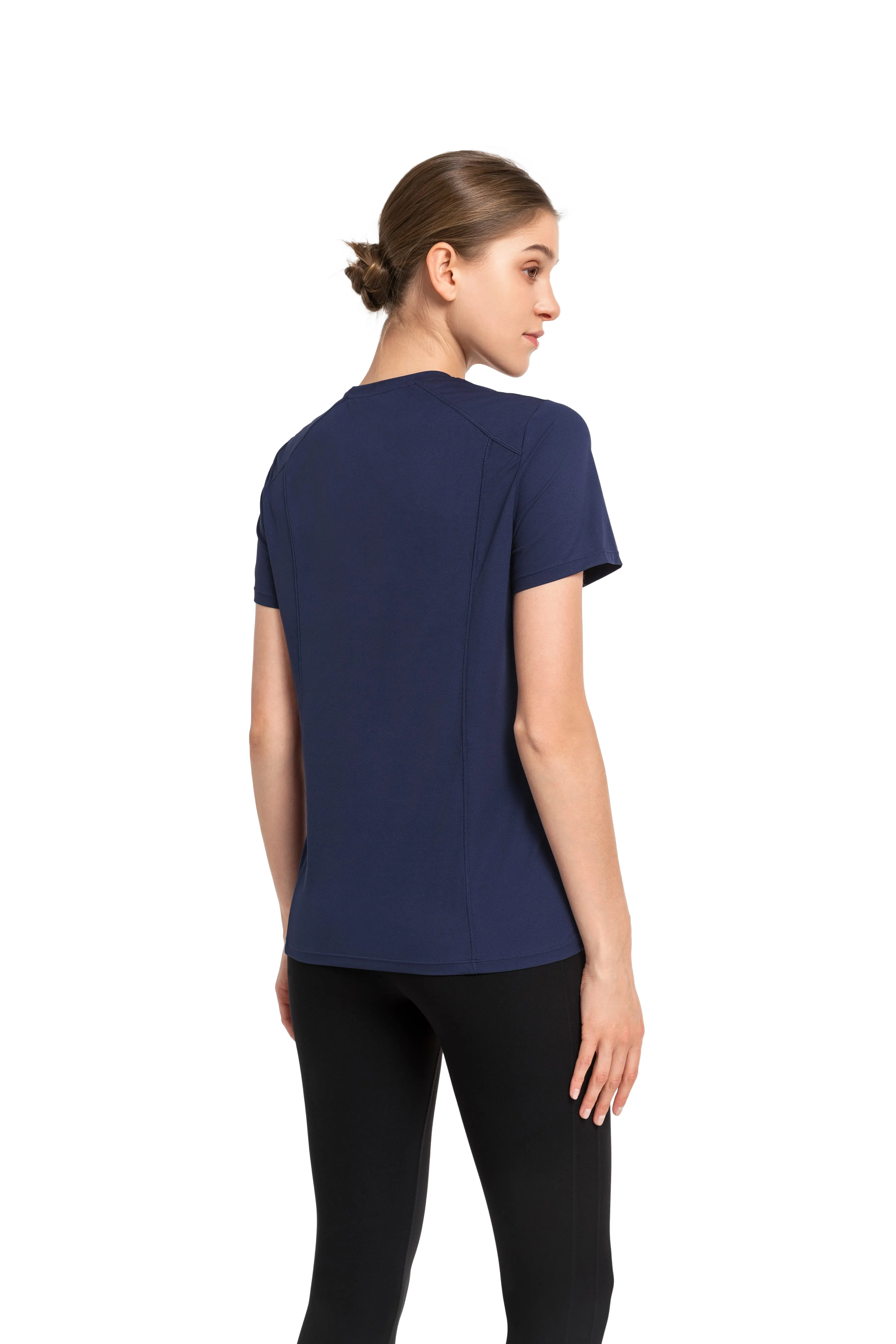 YVETTE T-SHIRT TANJA